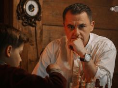В Новороссийске пройдут съемки сериала «Адмирал Кузнецов»