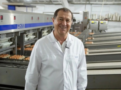 Директор Новороссийской птицефабрики намерен защищать честь предприятия в суде