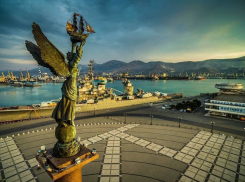 Новая неделя в Новороссийске начнётся с незначительного потепления