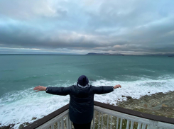 Плевать на погоду! Козерогам и Стрельцам звезды советуют отправиться на прогулку
