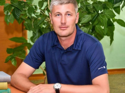 Кадровые перестановки: назначен новый и.о. главы Приморского района Новороссийска 