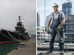 Назван ТОП-профессий, гарантирующих работу в Новороссийске