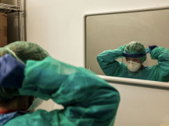 Резкий взлет заражений: Новороссийск оказался в числе ковидных лидеров 