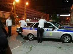 Победа в номинации «ДТП года» - ВАЗ идет на таран