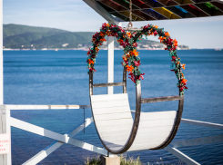 Погода в Новороссийске: ноябрь продолжает радовать теплом и солнцем