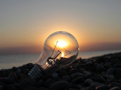 Решение проблемы со светом предложил мэр Новороссийска 