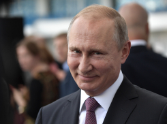 Путин поручил повысить продолжительность жизни новороссийцев