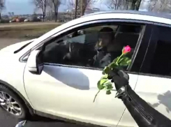 Ради женщин в Новороссийске перекроют центр города