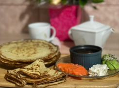 Есть и не толстеть: ТОП мифов про блины с «полезными» ингредиентами