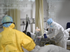 Жители Кубани продолжают гибнуть от коронавируса 