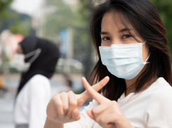 Отменят ли масочный режим: прогноз Роспотребнадзора 