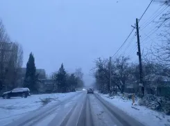 «Блокнот» сделал фотообзор некоторых улиц в первый рабочий день года