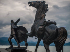 Воскресенье в Новороссийске обещает быть пасмурным 