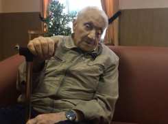 Он проливал кровь за Новороссийск, но оказался для города чужим 