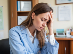 Вы исчерпали лимит больничных! Каждый пятый бюллетень будет выписываться лишь на три дня