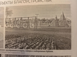 Никакого праздника: новороссийцы пожаловались на мусор и запущенные территории