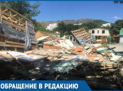 Новое руководство Федерального детского центра «Смена» совершает грубые незаконные действия 