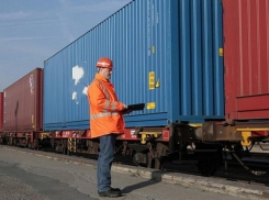 Поезда повезут в Новороссийск на 27 млн тонн грузов больше 