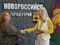 Туристов в Новороссийск будут «паковать пачками»: подписано соглашение со специалистами из Санкт-Петербурга