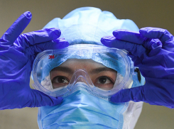 В Новороссийске его только успели спровадить, так он тут же взял и вернулся