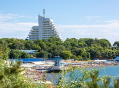 Анапа должна сохранить статус «главного семейного курорта страны»