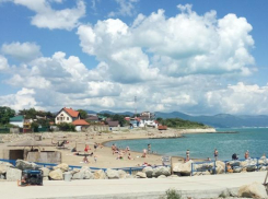 - Максимум, что будет вредного на пляже в Мысхако - это дым от мангалов, - Екатерина Демченко, начальник управления архитектуры Новороссийска 