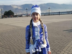 Маргарита Миронова выбрала самый беспроигрышный костюм на Новый год