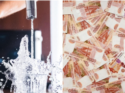 28,7 млн из бюджета потратят на «большую воду» в Новороссийске 