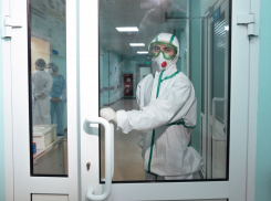 В Новороссийске зафиксировано 11 случаев заболевания коронавирусом 