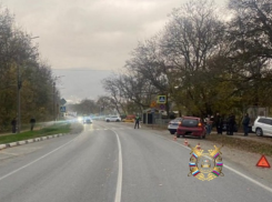 Подросток угодил под колеса иномарки: сколько ДТП произошло в Новороссийске