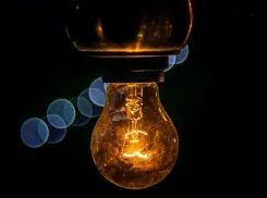 Стало известно, где сегодня отключат свет в Новороссийске 