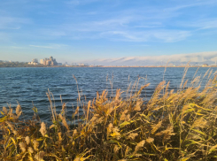 Погода в Новороссийске: день с настоящей весной и ярким солнцем