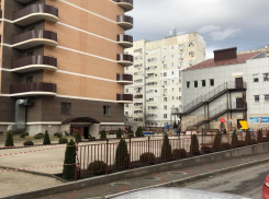 Вместо горячей воды и отопления новороссийцы получают лишь отписки и обещания