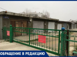 «Это специально, чтобы построить высотку!» - жители Новороссийска рискуют остаться без гаражей