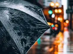 Рабочая неделя в Новороссийске начнется с дождя 