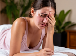 Это – тоже массаж? В Краснодаре и Новороссийске девушек вовлекали в занятие проституцией