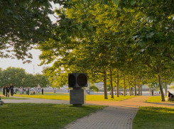 Погода в Новороссийске: по-летнему жарко 