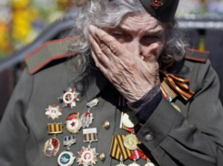 Администрация Новороссийска оставила без поздравлений узников войны