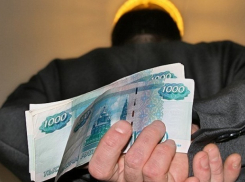 Не повелись на 11 тысяч рублей полицейские Новороссийска