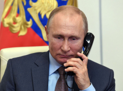 Больше 10 тысяч долларов нельзя: Путин подписал новый указ 