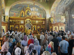 Глава Новороссийска поздравил верующих с Вознесением Господним