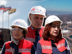 На постоянном контроле: КТК показал производство новороссийским экологам и активистам