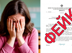 Учителям в Краснодарском крае платить не будут! Развенчан очередной фейк