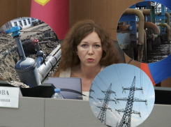 Генплан призван помочь новороссийцам с электро-, водо- и газоснабжением