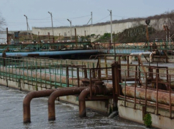 «Не выдержал» подрядчик: что будет с очистными сооружениями «Алексино»