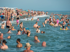 Некурортный Новороссийск: пляжи смогут вместить почти 14 тысяч человек 