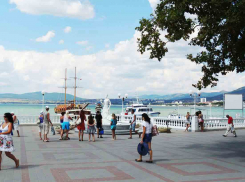Итоги лета: курорты Краснодарского края посетили свыше шести миллионов туристов
