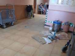 «Думали – плохо, оказалось – не с чем сравнивать», - как новороссийцы живут в доме для престарелых