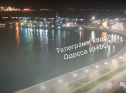 Одесские телеграм-каналы сообщили о запуске ракет с военного корабля в Новороссийске