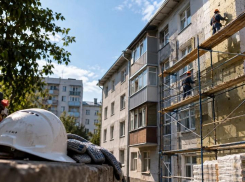 Дом за домом — на Кубани продолжают масштабное обновление многоэтажек
